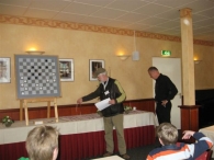 Flevolandse Dam Schoolkampioenschappen