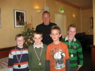 Flevolandse Dam Schoolkampioenschappen