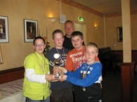 Flevolandse Dam Schoolkampioenschappen