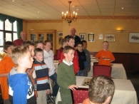 Flevolandse Dam Schoolkampioenschappen