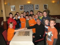 Flevolandse Dam Schoolkampioenschappen