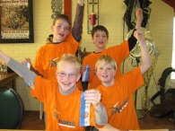 Scholendammen Kwartfinale