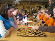 Scholendammen Kwartfinale