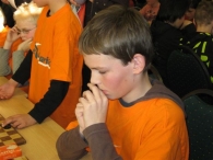 Scholendammen Kwartfinale