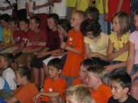 Tamarisk op NK finale schooldammen