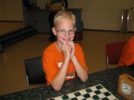 Tamarisk op NK finale schooldammen