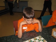 Tamarisk op NK finale schooldammen