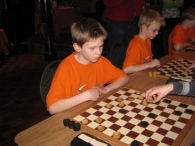 Regiofinale schooldammen Overijssel 