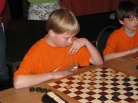 Regiofinale schooldammen Overijssel 