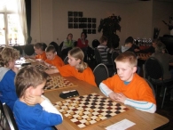 Regiofinale schooldammen Overijssel 