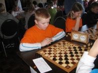 Regiofinale schooldammen Overijssel 