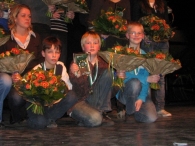 Sportontmoeting 2009