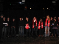 Sportontmoeting 2009