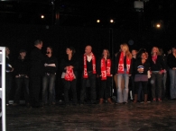 Sportontmoeting 2009