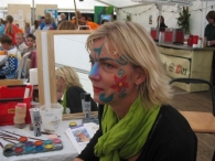 40 Jaar Tamarisk: Verloting, Hobby- en creabeurs