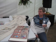 40 Jaar Tamarisk: Verloting, Hobby- en creabeurs