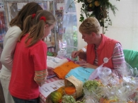 40 Jaar Tamarisk: Verloting, Hobby- en creabeurs