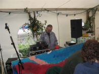 40 Jaar Tamarisk: Verloting, Hobby- en creabeurs