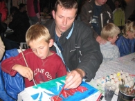 40 Jaar Tamarisk: Verloting, Hobby- en creabeurs