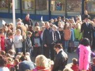 40 Jaar Tamarisk: Nieuw Schoollied