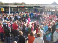 40 Jaar Tamarisk: Nieuw Schoollied
