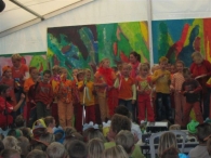 40 Jaar Tamarisk: Theatervoorstelling