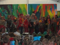 40 Jaar Tamarisk: Theatervoorstelling