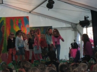 40 Jaar Tamarisk: Theatervoorstelling