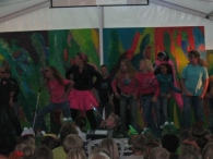 40 Jaar Tamarisk: Theatervoorstelling
