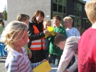 40 Jaar Tamarisk: sponsorloop en preuvenement (1)