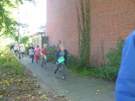 40 Jaar Tamarisk: sponsorloop en preuvenement (1)