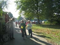 40 Jaar Tamarisk: sponsorloop en preuvenement (1)