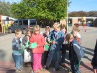 40 Jaar Tamarisk: sponsorloop en preuvenement (1)