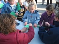 40 Jaar Tamarisk: sponsorloop en preuvenement (1)