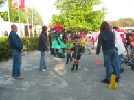 40 Jaar Tamarisk: sponsorloop en preuvenement (1)