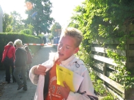 40 Jaar Tamarisk: sponsorloop en preuvenement (1)