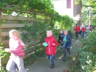 40 Jaar Tamarisk: sponsorloop en preuvenement (1)