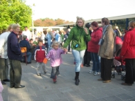 40 Jaar Tamarisk: sponsorloop en preuvenement (1)