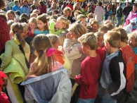 40 Jaar Tamarisk: sponsorloop en preuvenement (2)