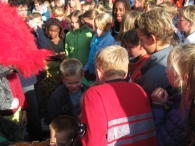 40 Jaar Tamarisk: sponsorloop en preuvenement (2)