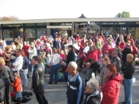 40 Jaar Tamarisk: sponsorloop en preuvenement (2)