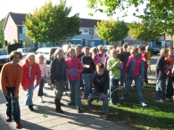 40 Jaar Tamarisk: sponsorloop en preuvenement (1)