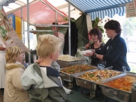 40 Jaar Tamarisk: sponsorloop en preuvenement (2)