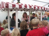 40 Jaar Tamarisk: sponsorloop en preuvenement (2)