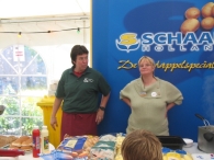 40 Jaar Tamarisk: sponsorloop en preuvenement (2)
