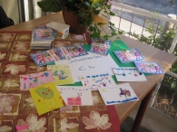 40 Jaar Tamarisk: sponsorloop en preuvenement (2)