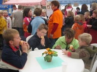 40 Jaar Tamarisk: sponsorloop en preuvenement (2)