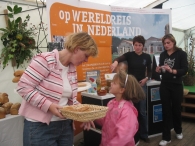 40 Jaar Tamarisk: sponsorloop en preuvenement (2)