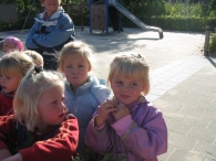 40 Jaar Tamarisk: sponsorloop en preuvenement (1)