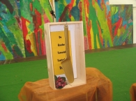 40 Jaar Tamarisk: sponsorloop en preuvenement (2)